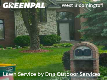 Lawn Cut nearby Minneapolis, MN, 