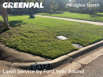 Lawn Care nearby Fort Worth, TX, 