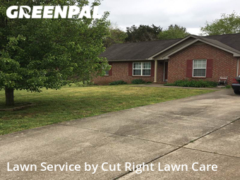 Lawn Cutting nearby Murfreesboro, TN, 