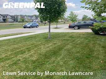 Yard Mowing nearby Carmel, IN, 