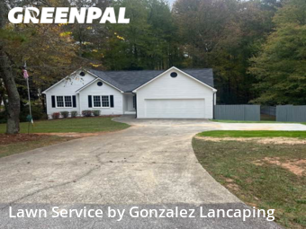 Lawn Mow nearby Dallas, GA, 