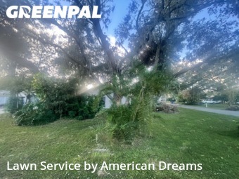 Lawn Mowing Service nearby Brandon, FL, 