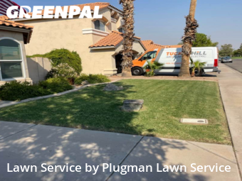 Lawn Service nearby Chandler, AZ, 