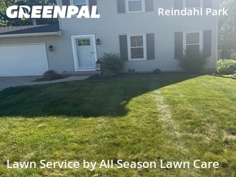 Grass Cutting nearby Madison, WI, 