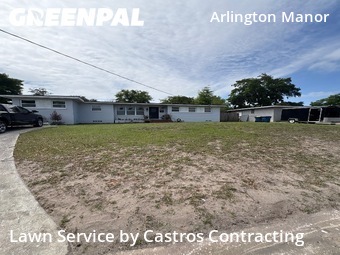 Lawn Care Service nearby Jacksonville, FL, 