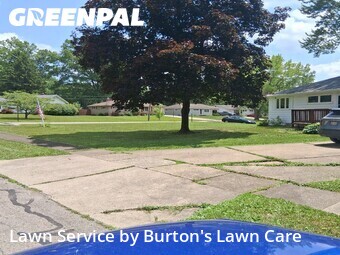 Lawn Care nearby Girard, PA, 
