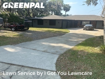 Lawn Cutting nearby Tavares, FL, 