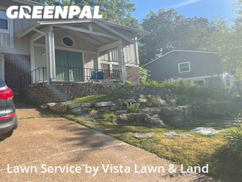 Grass Cutting nearby Eureka, MO, 