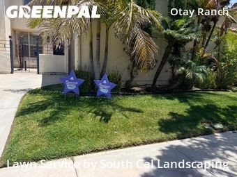 Lawn Cutting nearby Chula Vista, CA, 