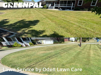 Lawn Cutting nearby Harrisburg, NC, 