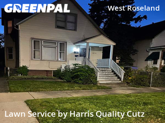 Grass Cutting nearby Chicago, IL, 