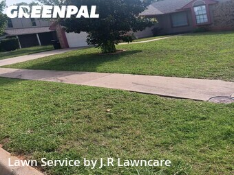 Lawn Care nearby Moore, OK, 