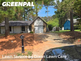 Lawn Service nearby Jonesboro, GA, 