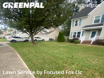 Lawn Mow nearby Hampton, VA, 