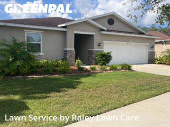 Lawn Mow nearby Riverview, FL, 