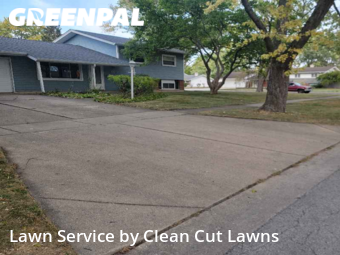 Lawn Care Service nearby Hoffman Estates, IL, 