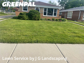 Lawn Maintenance nearby Skokie, IL, 