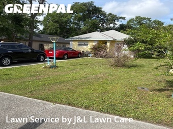 Lawn Cutting nearby Sanford, FL, 