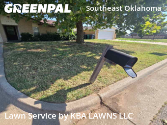 Lawn Mow nearby Oklahoma City, OK, 