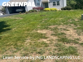 Yard Mowing nearby Newark, DE, 