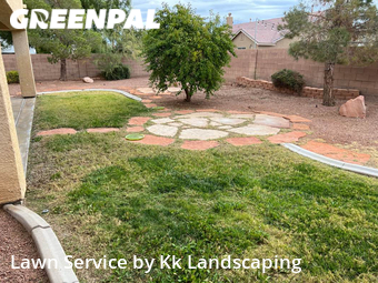 Lawn Mow nearby Las Vegas, NV, 