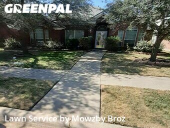 Lawn Care Service nearby Mc Kinney, TX, 