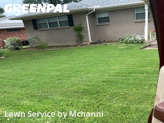 Lawn Service nearby North Richland Hills, TX, 