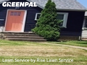 Lawn Mowing nearby Moline, IA, 