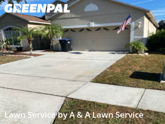 Lawn Maintenance nearby Orlando, FL, 