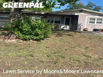 Yard Cutting nearby Pinellas Park, FL, 