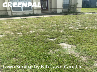Lawn Care nearby Winter Haven, FL, 