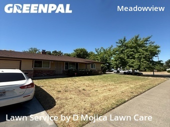 Lawn Mow nearby Sacramento, CA, 