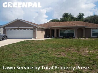 Lawn Care nearby Spring Hill, FL, 