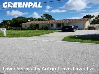 Lawn Mowing Service nearby Port Charlotte, FL, 