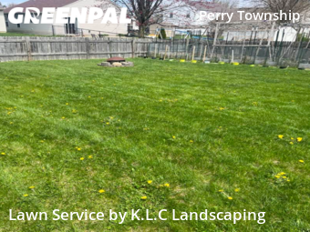 Lawn Service nearby Indianapolis, IN, 