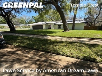 Lawn Care nearby Tampa, FL, 