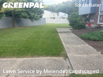 Lawn Mowing nearby Glen Burnie, MD, 