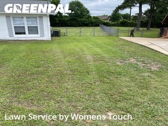 Lawn Service nearby Tuscaloosa, AL, 