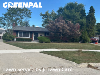 Yard Cutting nearby Wayne, MI, 