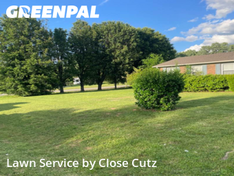Yard Mowing nearby Murfreesboro, TN, 