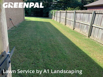 Lawn Maintenance nearby Fayetteville, AR, 
