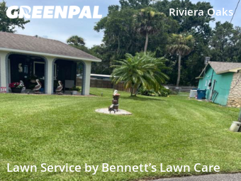 Yard Mowing nearby Ormond Beach, FL, 