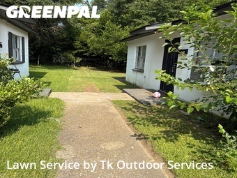 Lawn Care nearby Columbus, GA, 