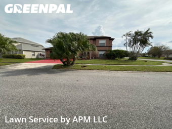 Lawn Maintenance nearby Orlando, FL, 