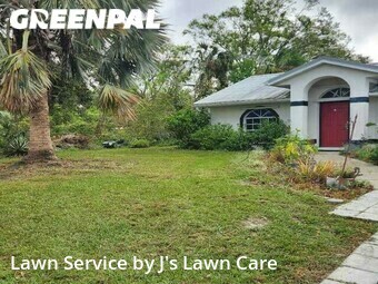 Lawn Care Service nearby North Port, SC, 