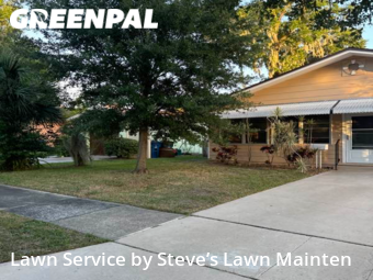 Lawn Mowing Service nearby Winter Park, FL, 