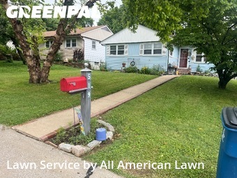 Yard Mowing nearby St. Louis, MO, 