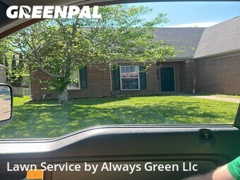 Lawn Mow nearby Lexington, KY, 