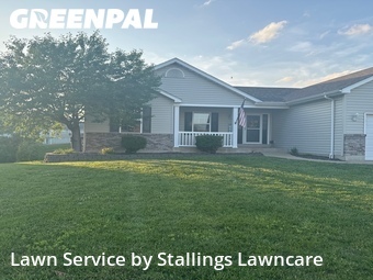 Lawn Mowing nearby O'fallon, MO, 