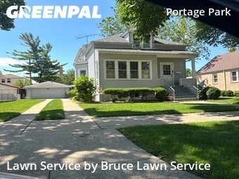 Lawn Cutting nearby Chicago, IL, 